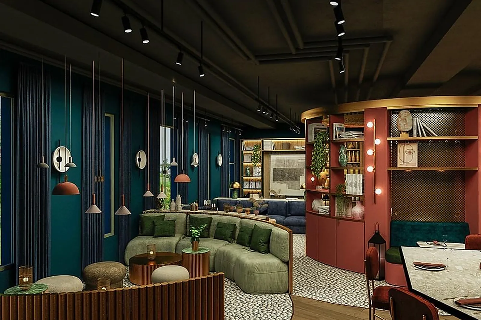 Lieux événementiels, DOMAINE DE LA PETITE FORÊT