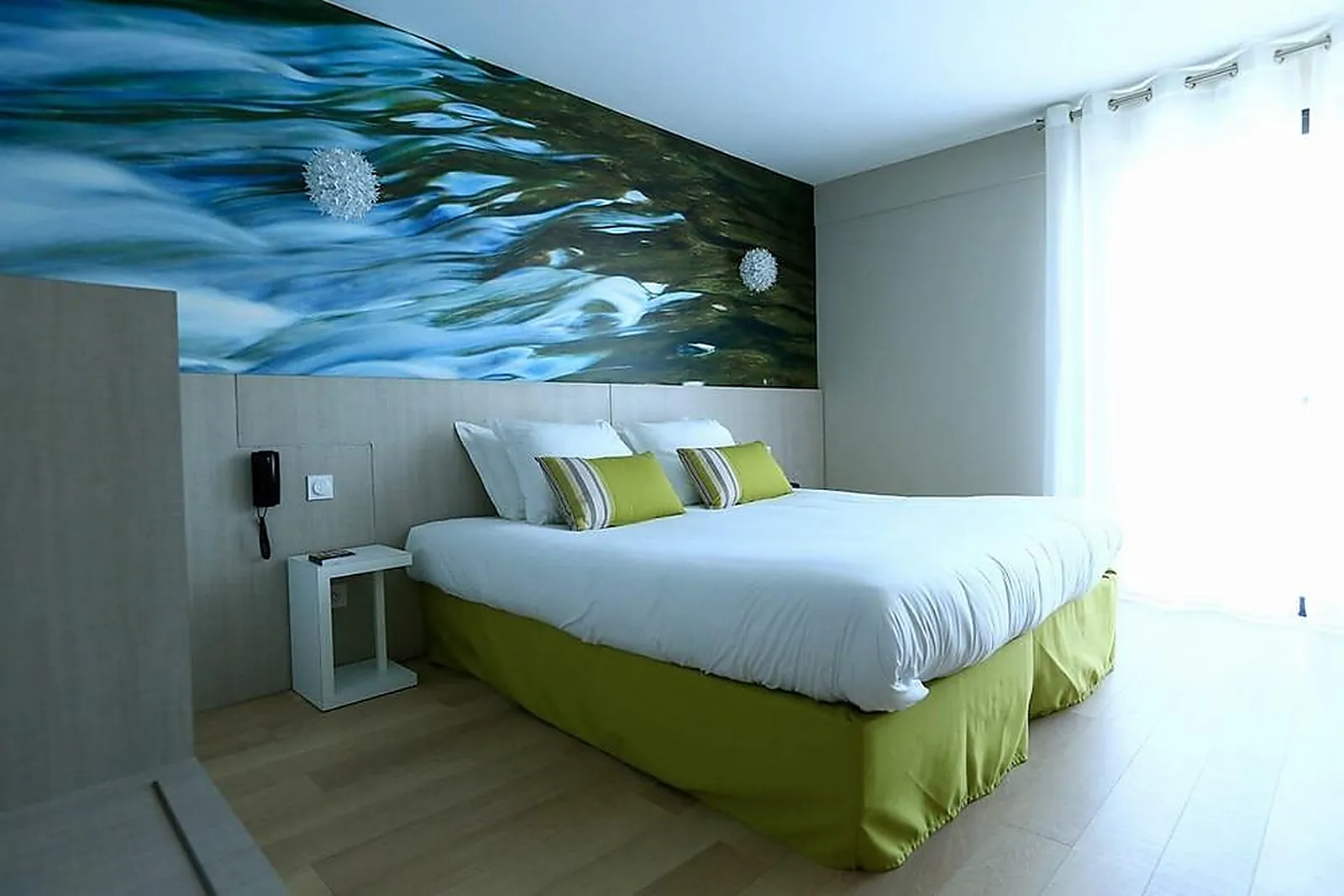 Lieux événementiels, DOMAINE DE LA PETITE ISLE