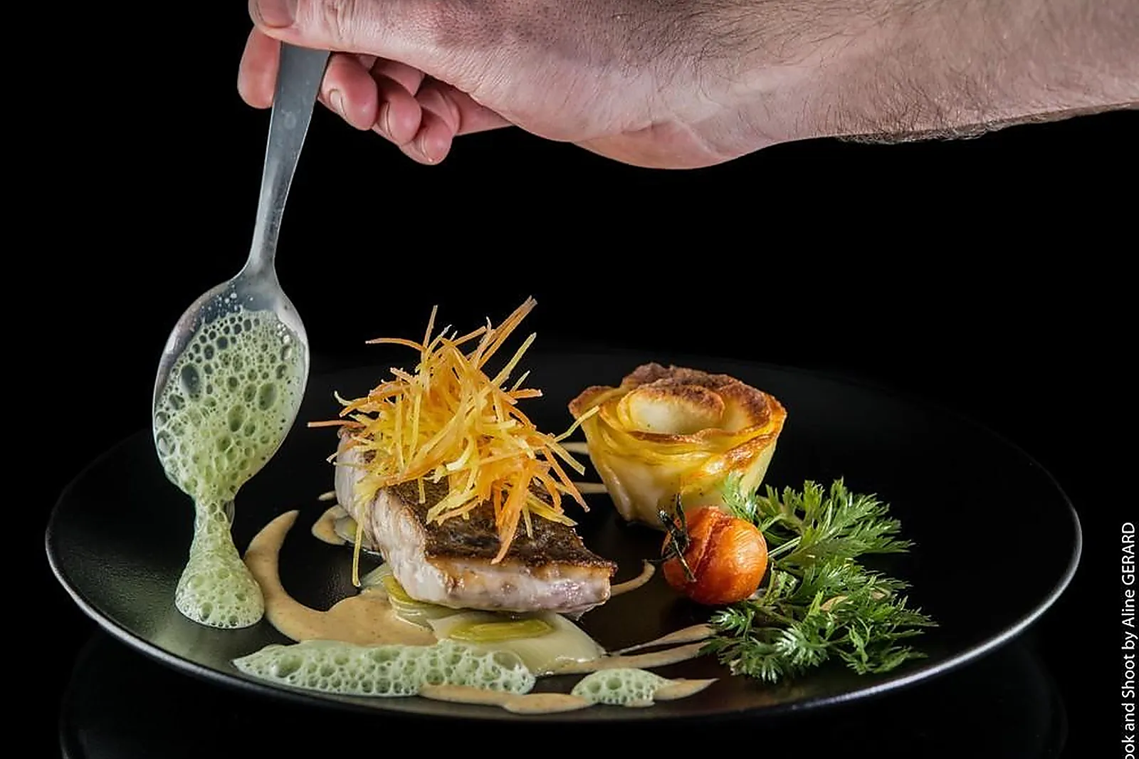 Lieux événementiels, DOMAINE DE LA PETITE ISLE