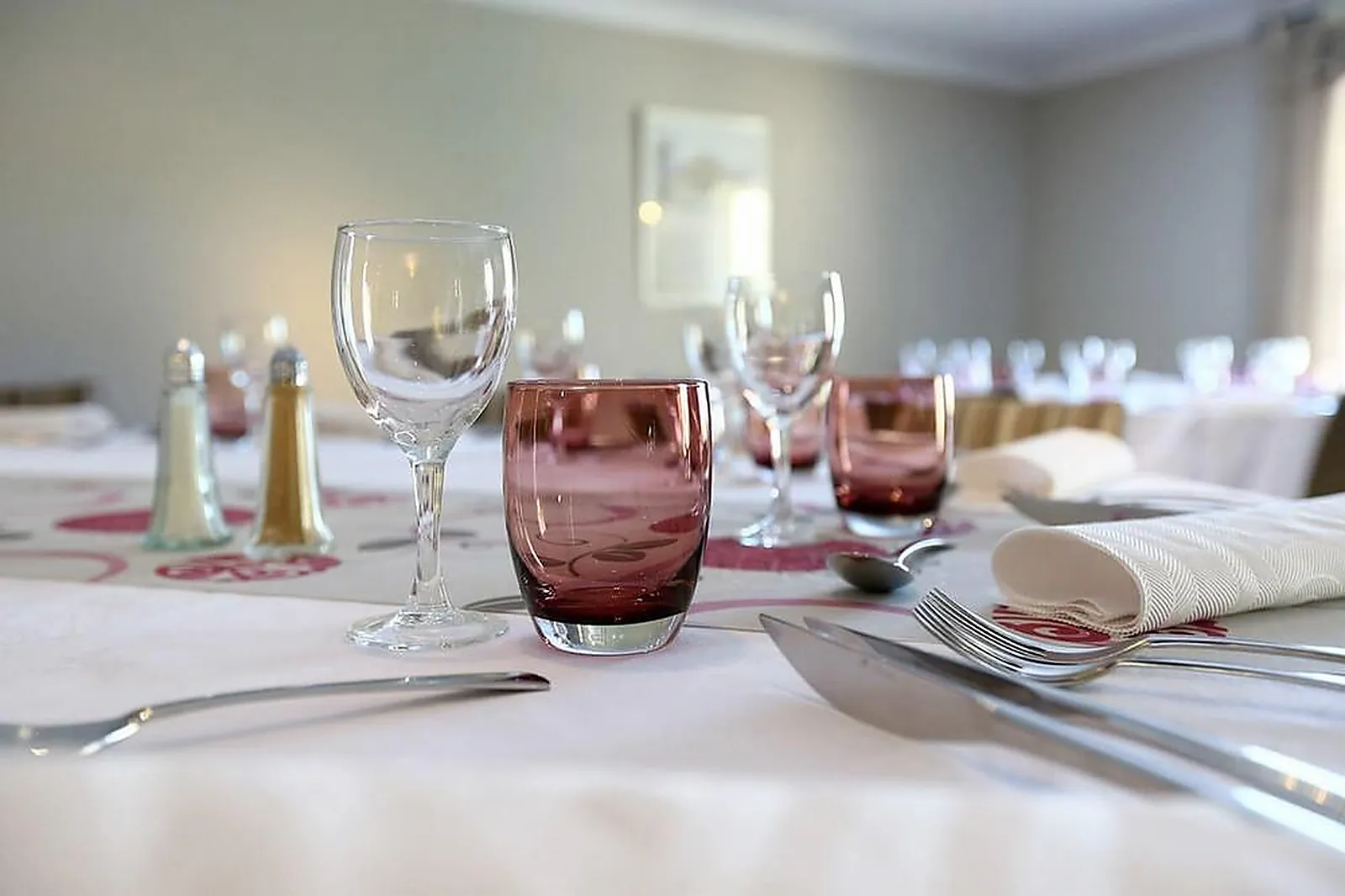 Lieux événementiels, DOMAINE DE LA PETITE ISLE