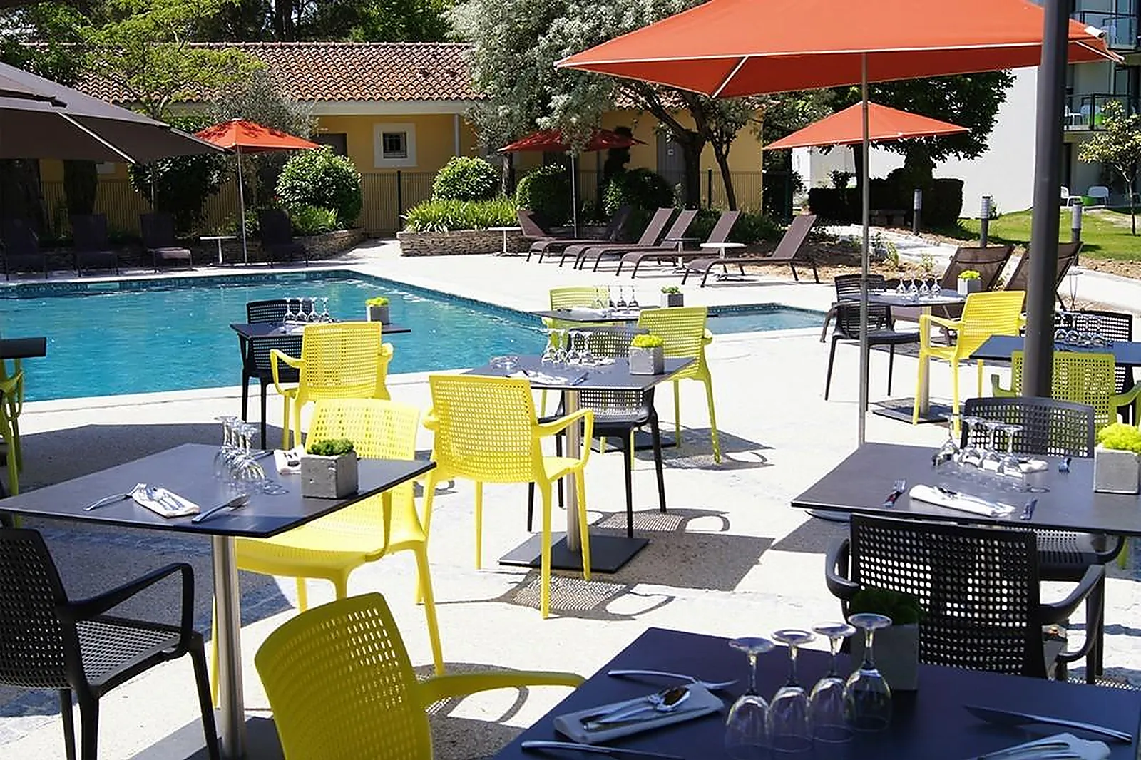 Lieux événementiels, DOMAINE DE LA PETITE ISLE