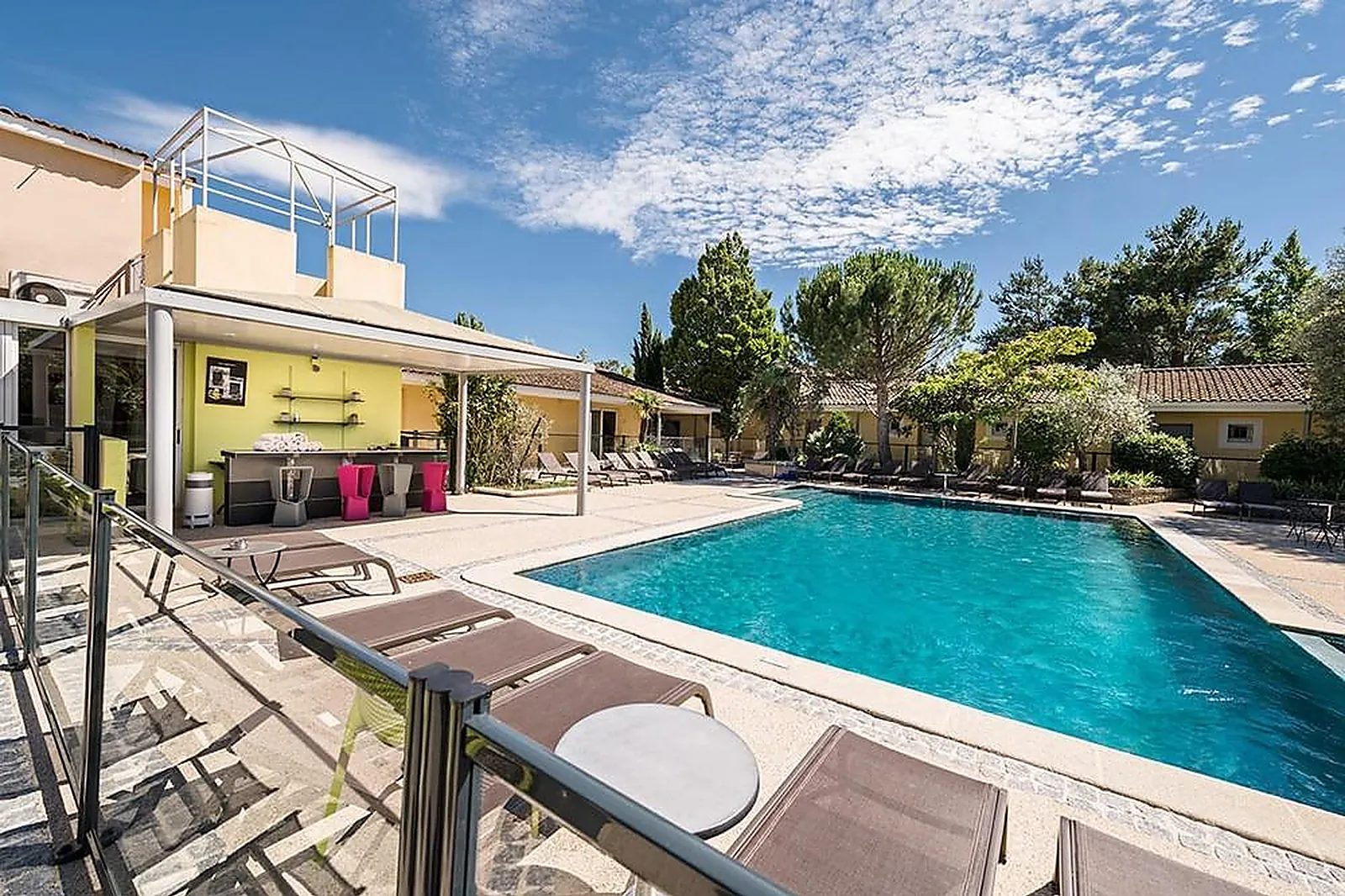 Lieux événementiels, DOMAINE DE LA PETITE ISLE