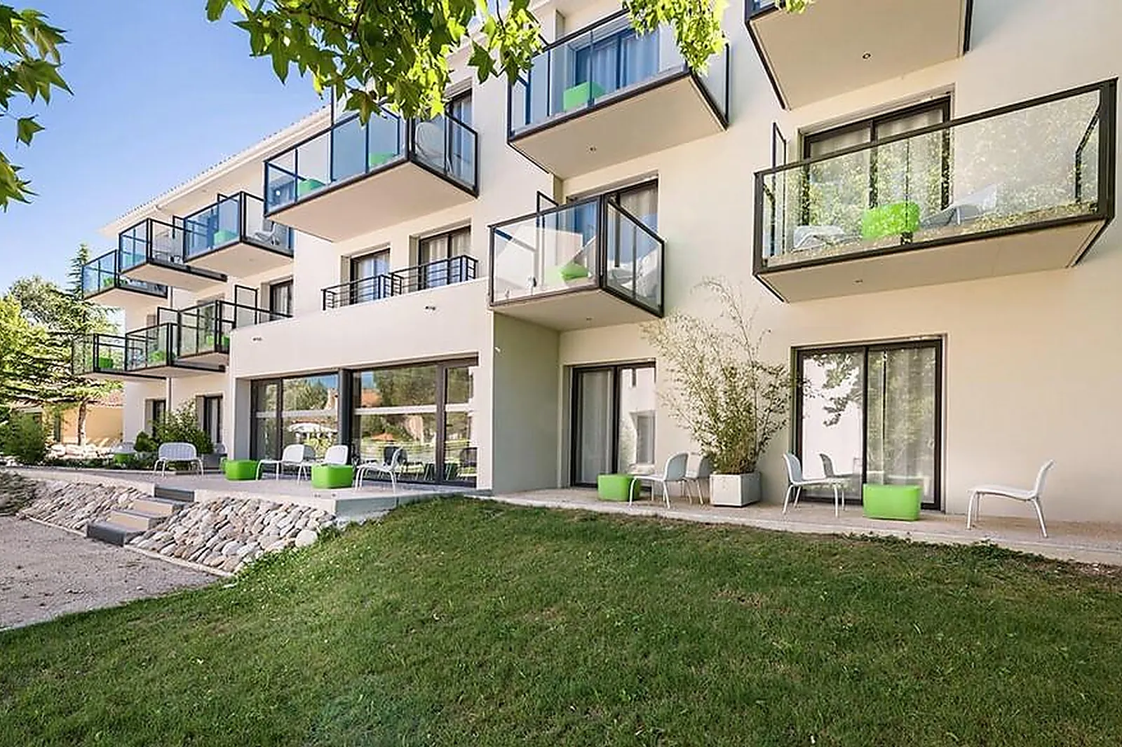 Lieux événementiels, DOMAINE DE LA PETITE ISLE