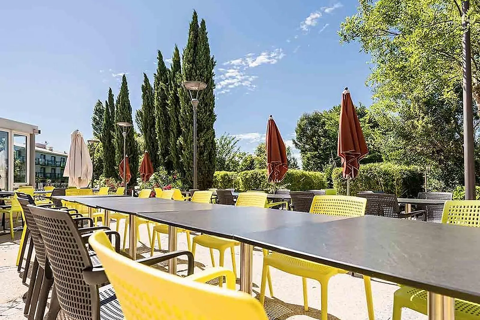 Lieux événementiels, DOMAINE DE LA PETITE ISLE