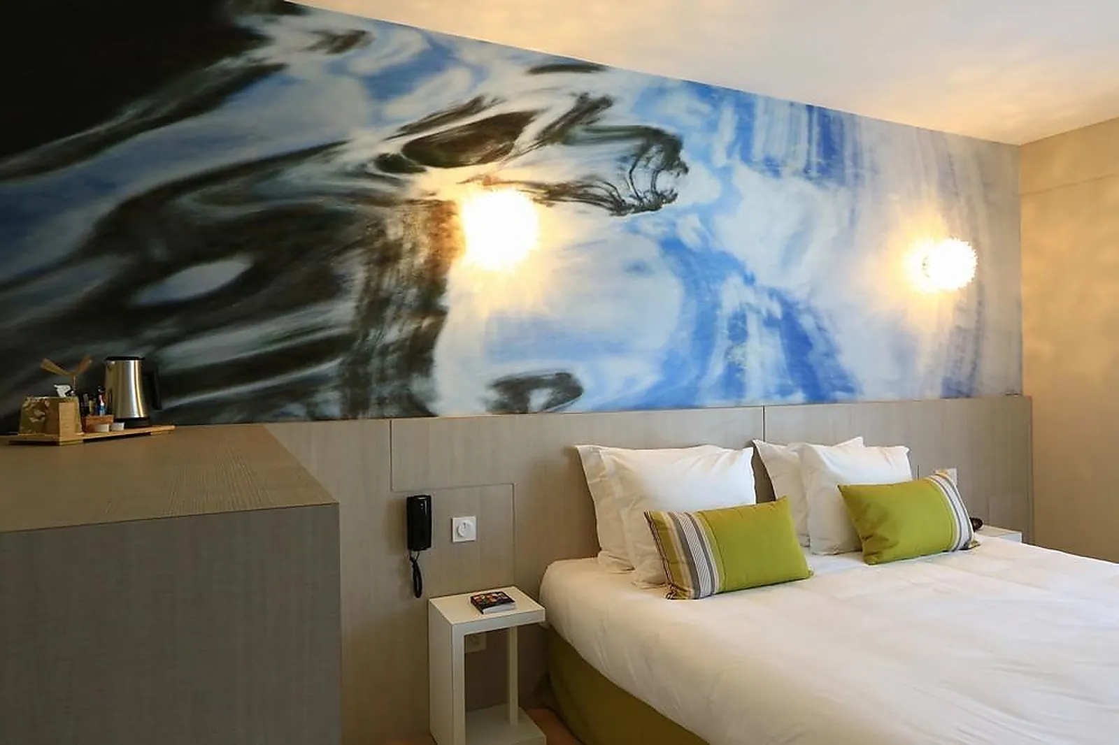 Lieux événementiels, DOMAINE DE LA PETITE ISLE