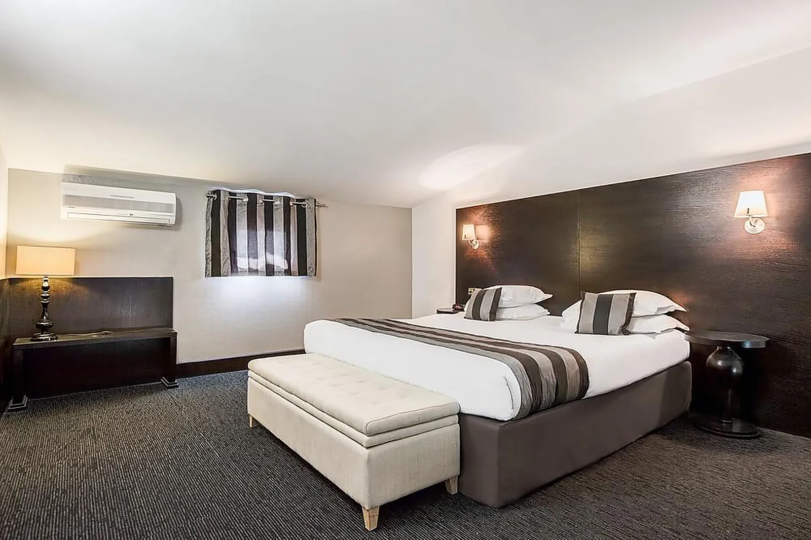 Lieux événementiels, DOMAINE DE LA PETITE ISLE