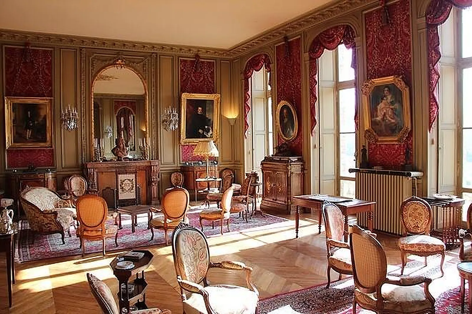 Lieux événementiels, DOMAINE DE LA PIERRE