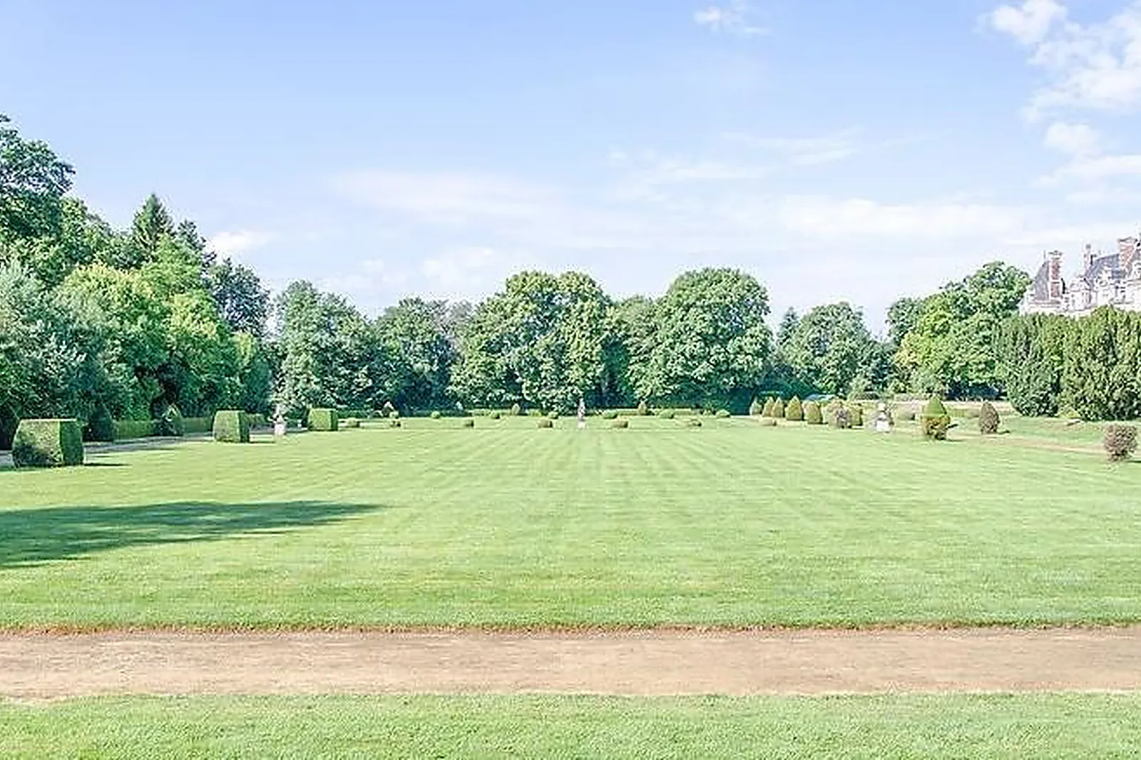Lieux événementiels, DOMAINE DE LA PIERRE