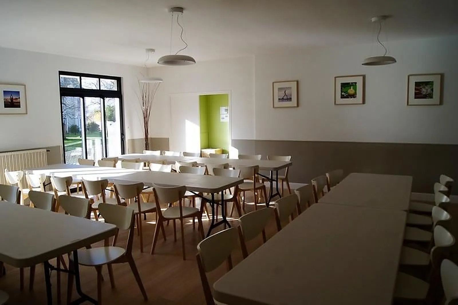 Lieux événementiels, DOMAINE DE LA PINELAIS