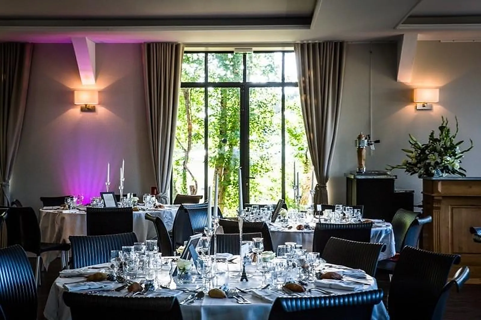 Lieux événementiels, DOMAINE DE LA PINELAIS