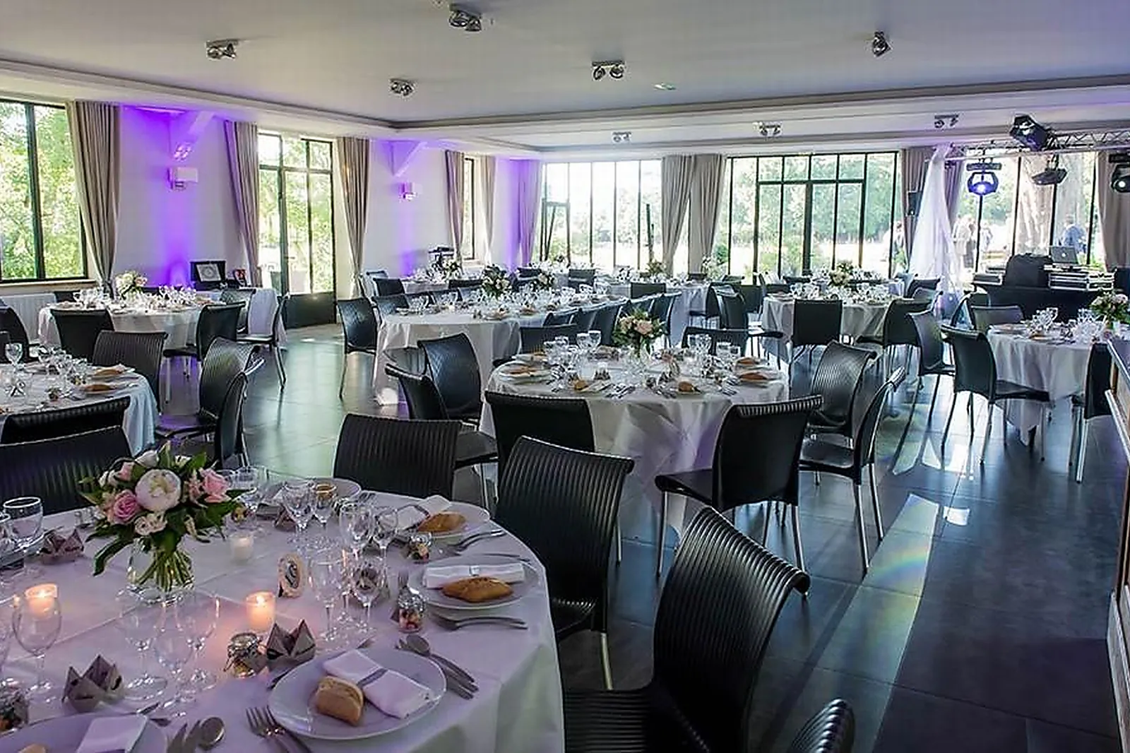 Lieux événementiels, DOMAINE DE LA PINELAIS