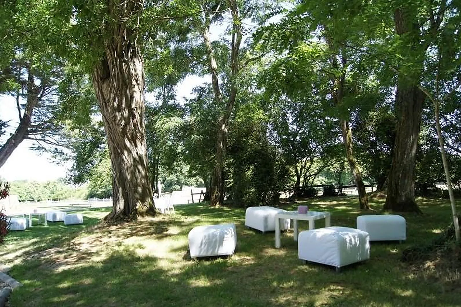 Lieux événementiels, DOMAINE DE LA PINELAIS