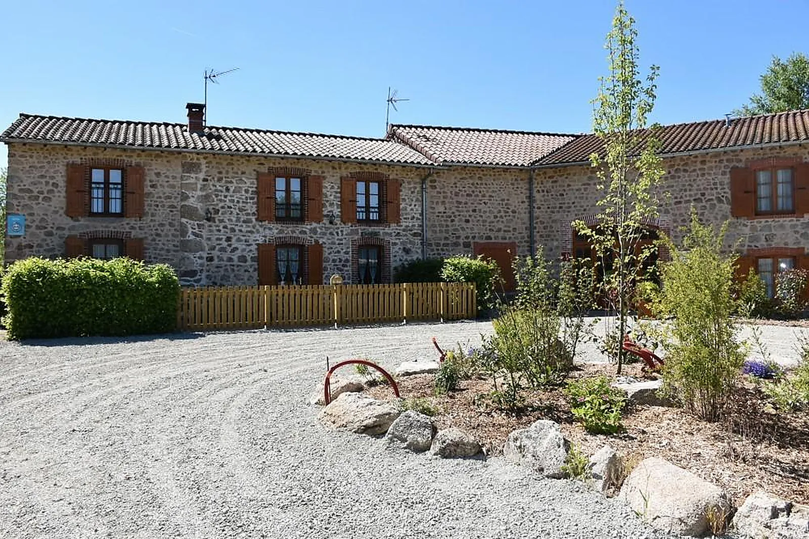 Lieux événementiels, DOMAINE DE LA PLAGNETTE