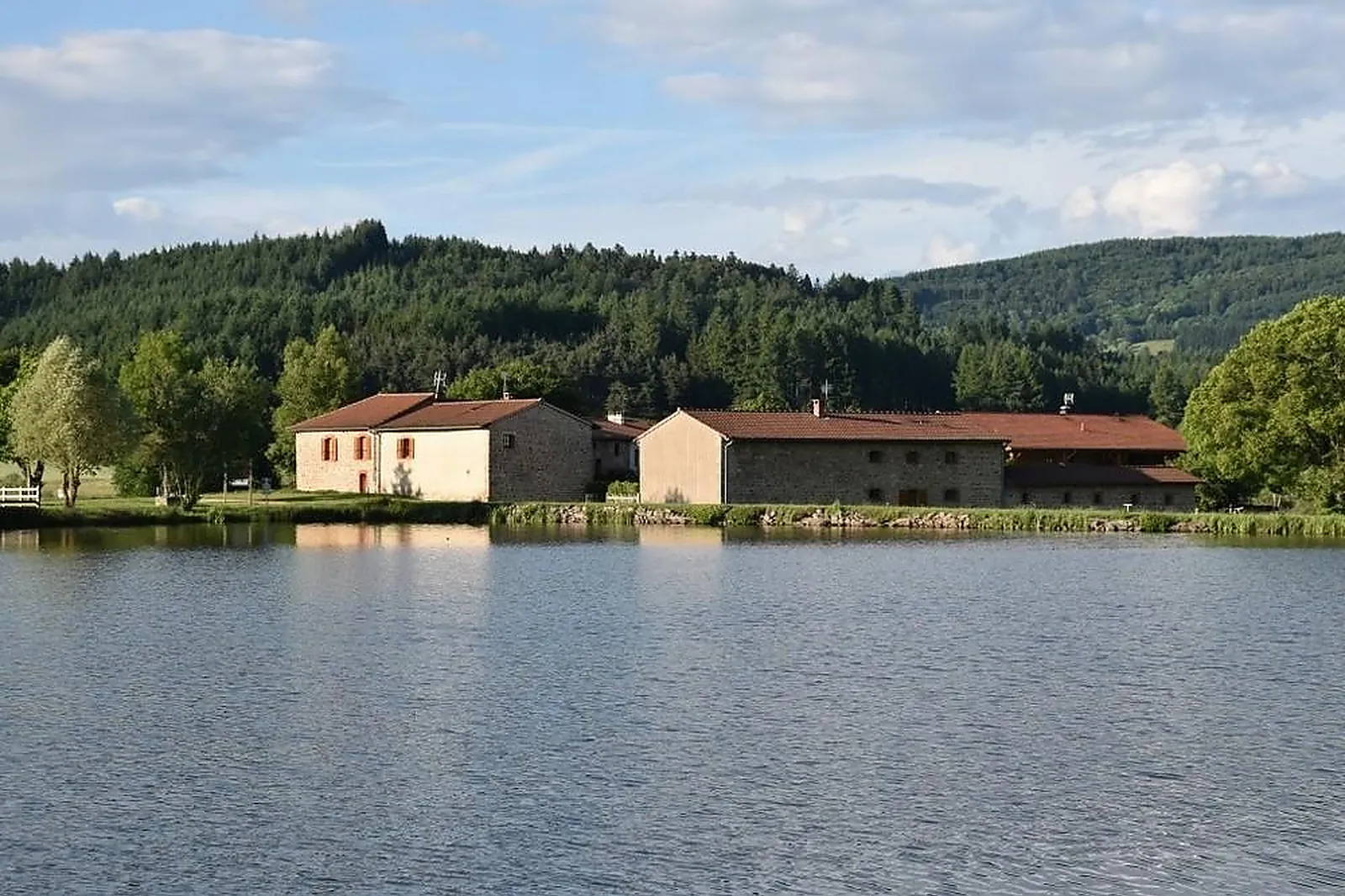 Lieux événementiels, DOMAINE DE LA PLAGNETTE