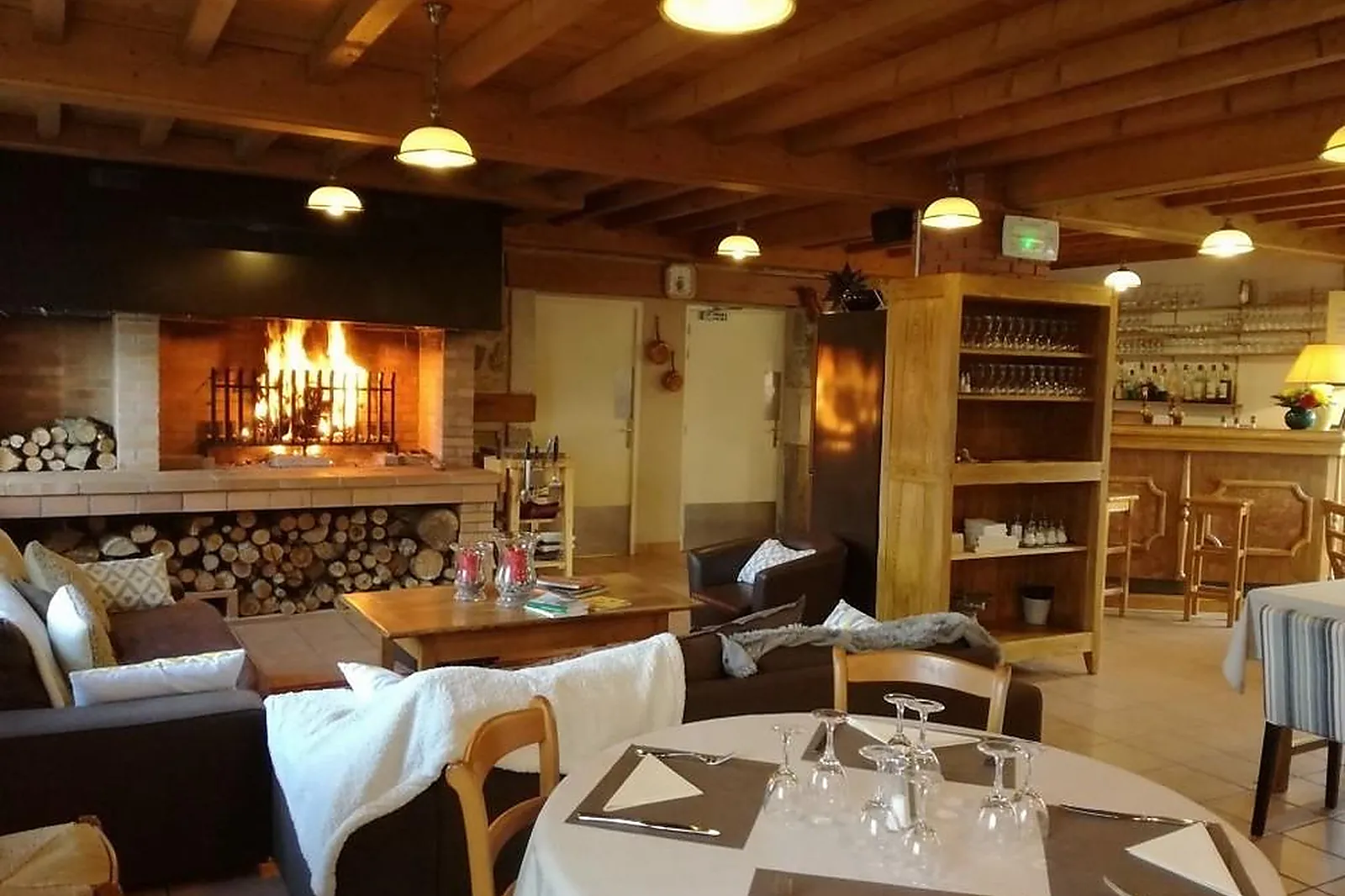 Lieux événementiels, DOMAINE DE LA PLAGNETTE