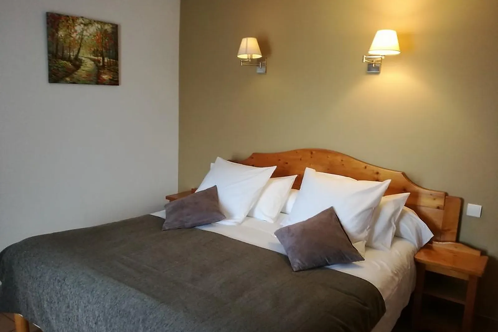 Lieux événementiels, DOMAINE DE LA PLAGNETTE