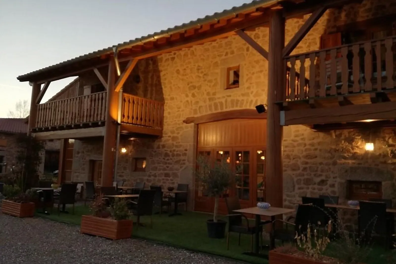 Lieux événementiels, DOMAINE DE LA PLAGNETTE