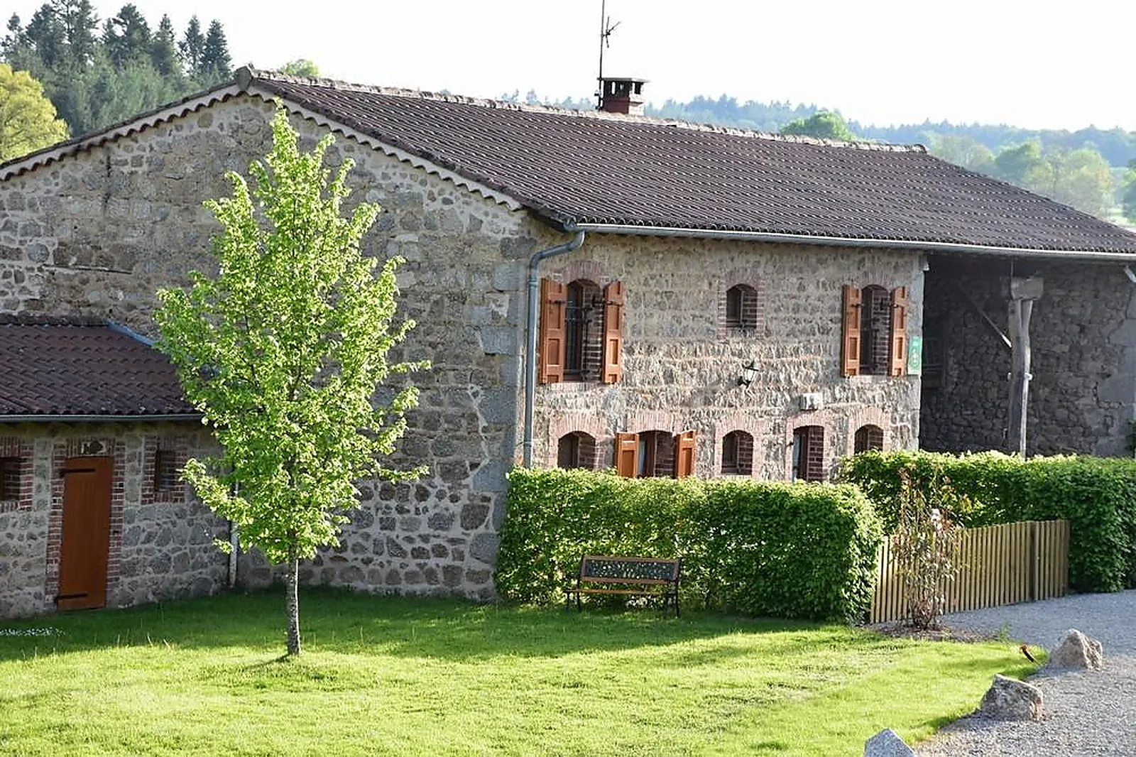 Lieux événementiels, DOMAINE DE LA PLAGNETTE