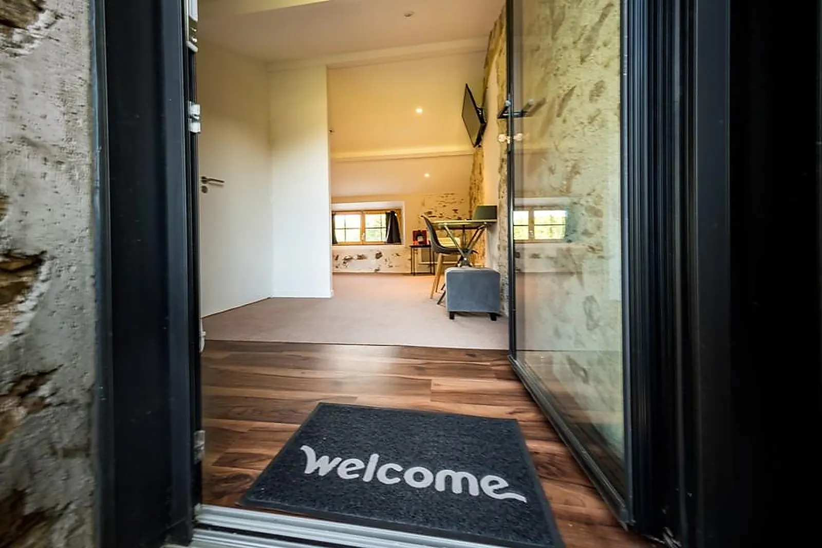 Lieux événementiels, DOMAINE DE LA POIRIÈRE