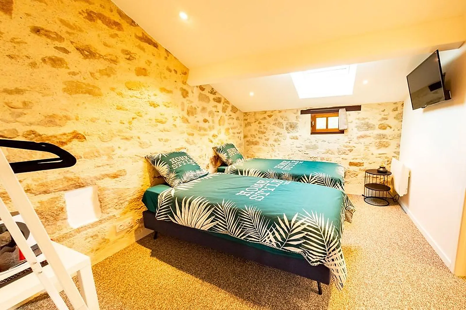 Lieux événementiels, DOMAINE DE LA POIRIÈRE