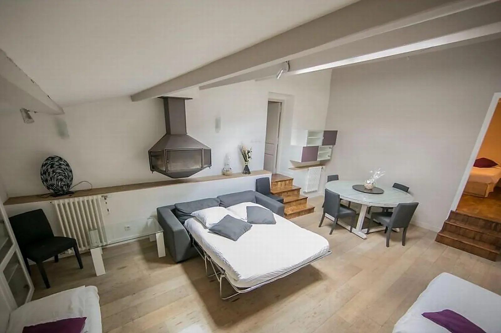 Lieux événementiels, DOMAINE DE LA POMMÉ