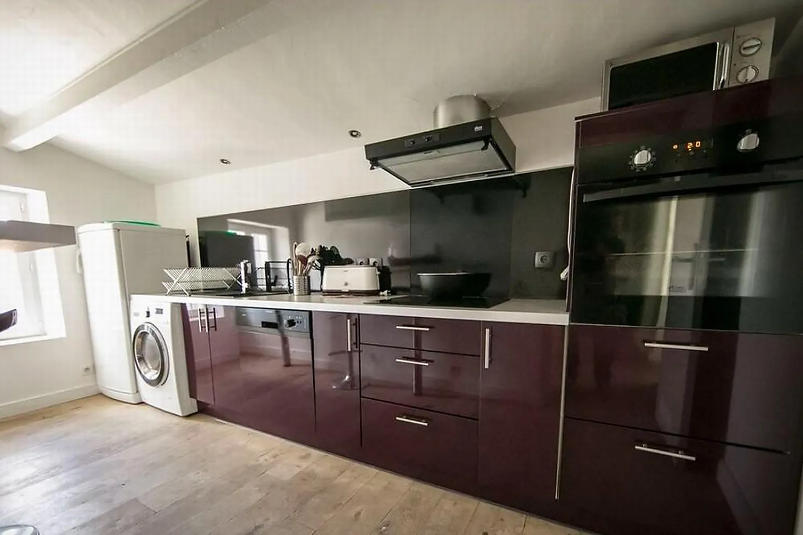 Lieux événementiels, DOMAINE DE LA POMMÉ