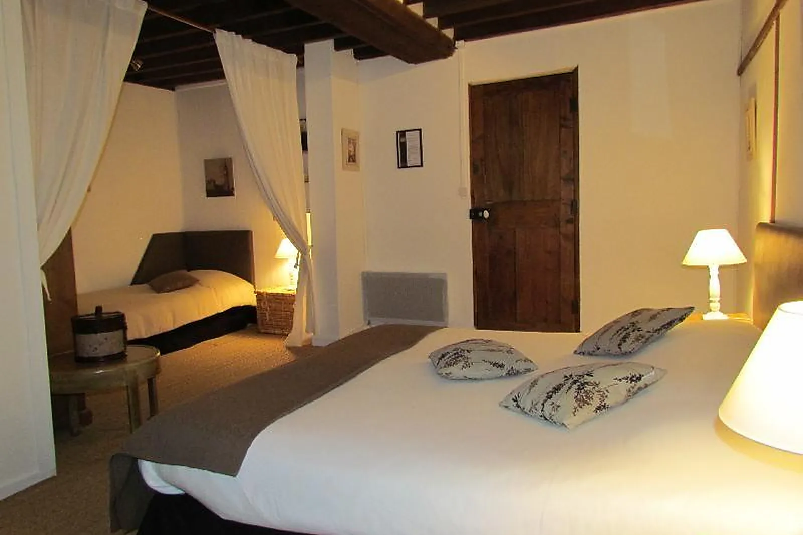 Lieux événementiels, DOMAINE DE LA POMMERAYE