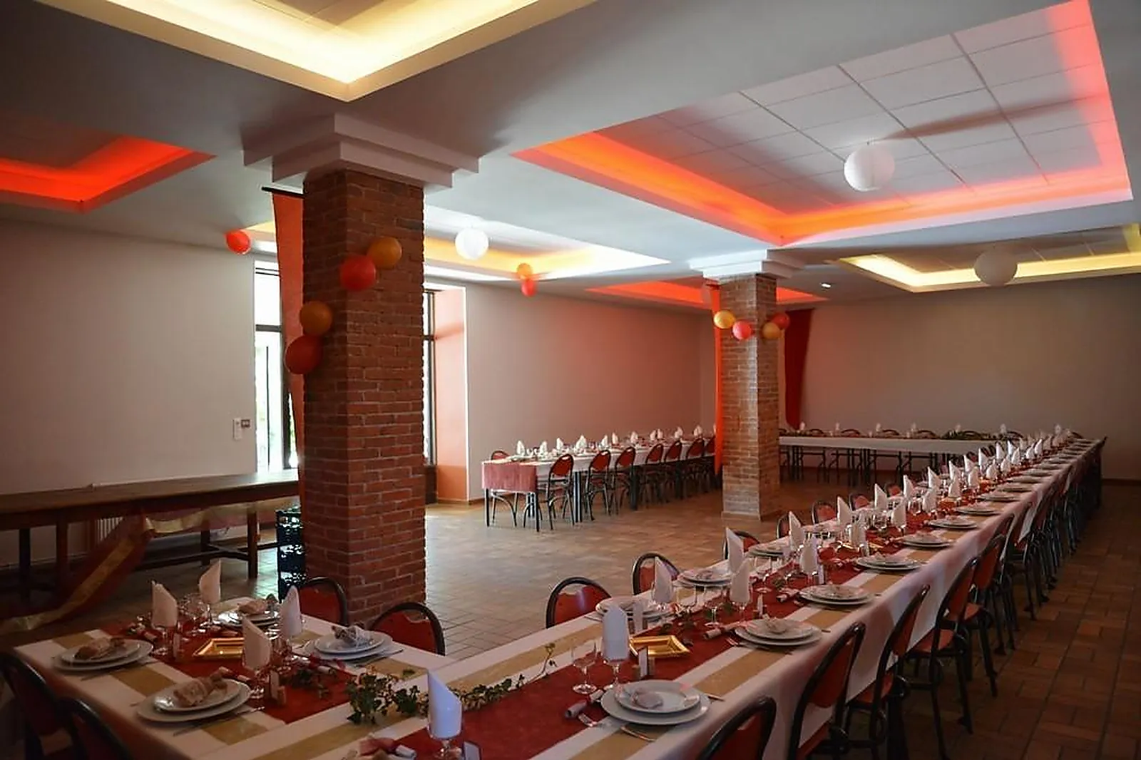 Lieux événementiels, DOMAINE DE LA PRADAT HAUTE