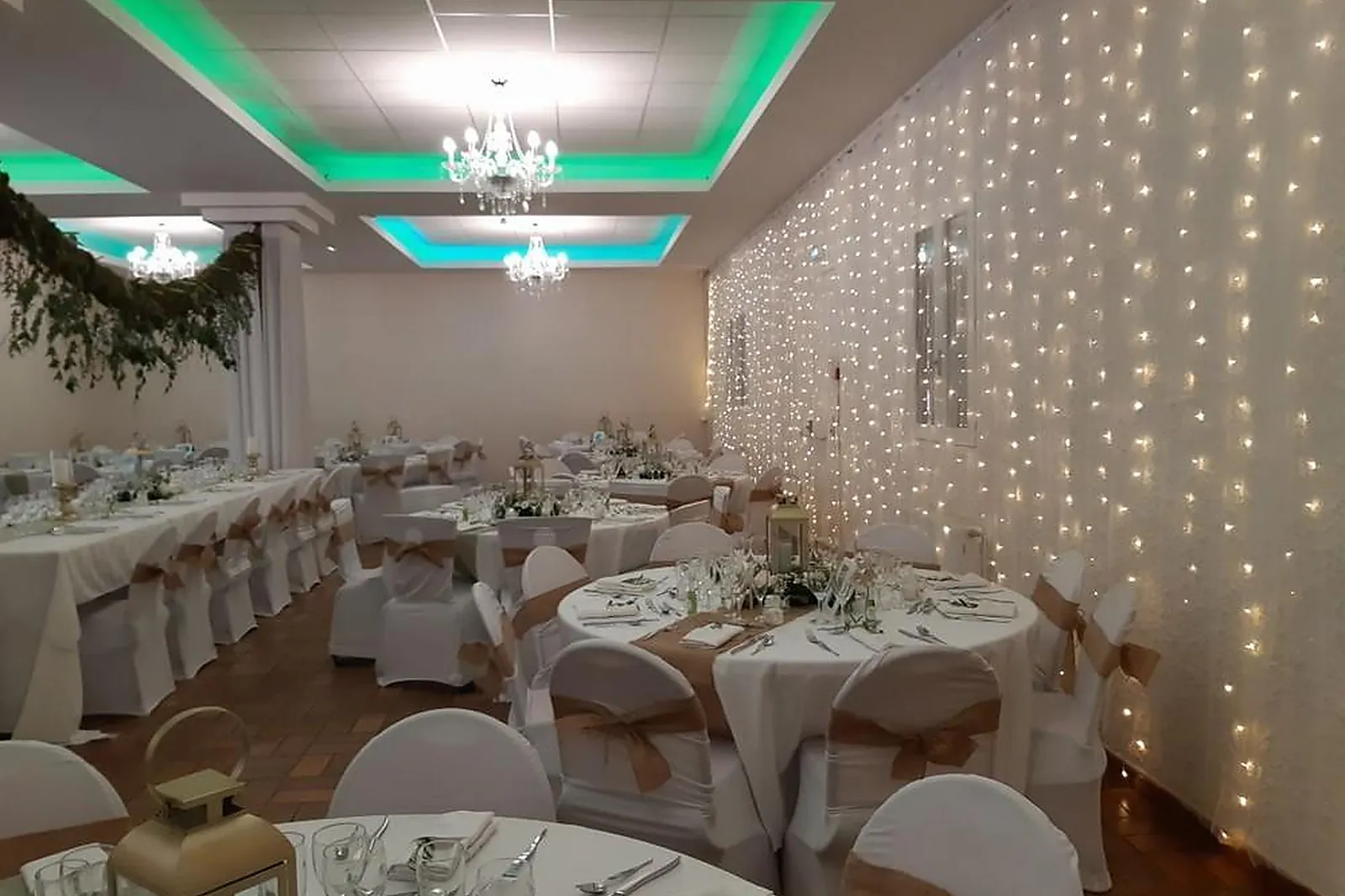 Lieux événementiels, DOMAINE DE LA PRADAT HAUTE