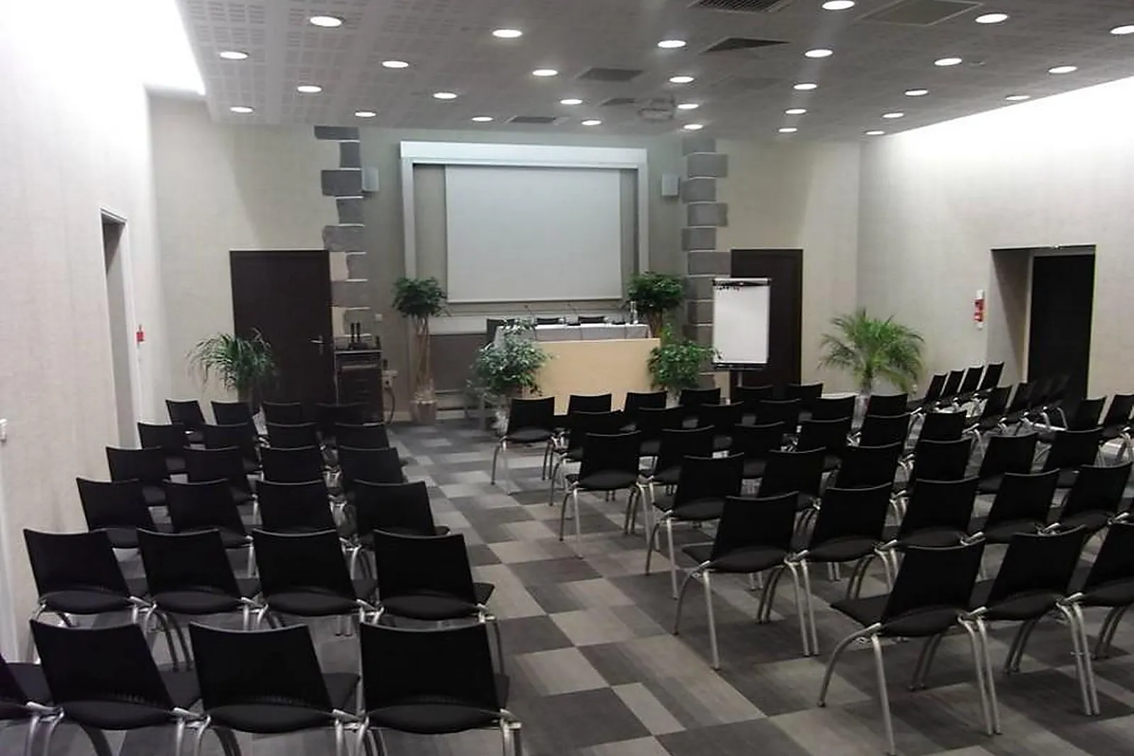 Lieux événementiels, DOMAINE DE LA PRADE