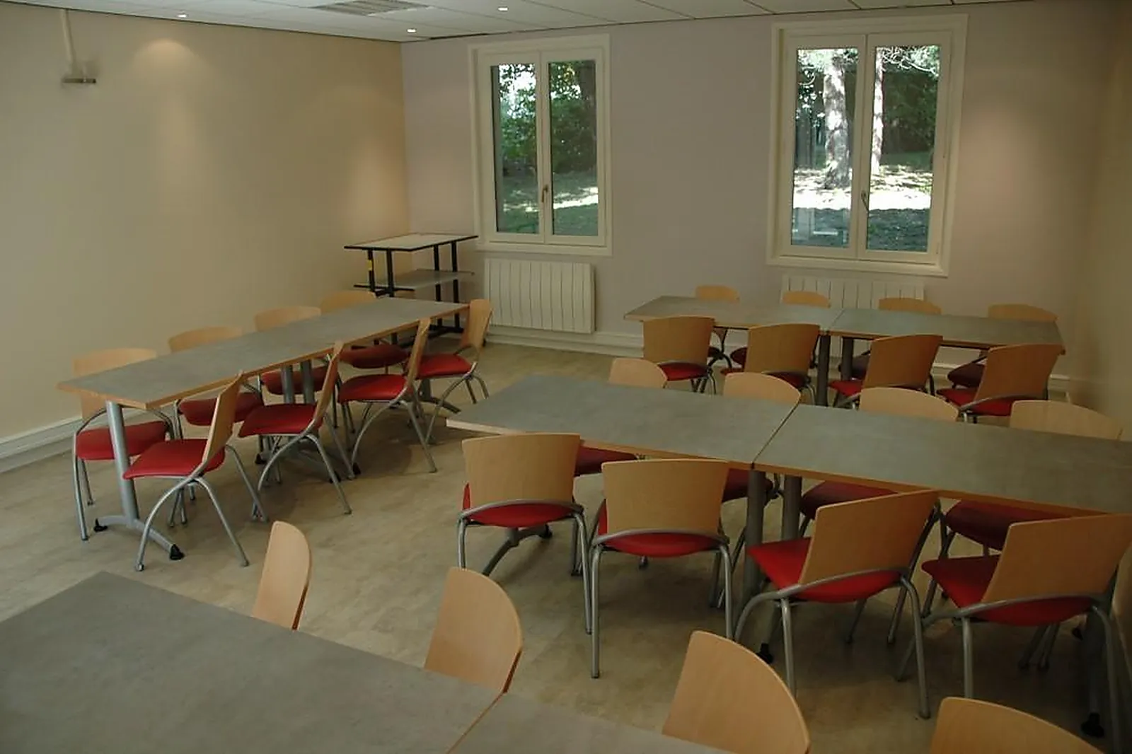 Lieux événementiels, DOMAINE DE LA PRADE