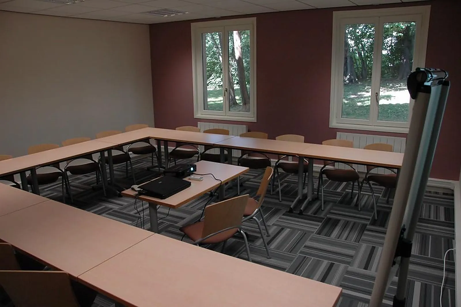 Lieux événementiels, DOMAINE DE LA PRADE