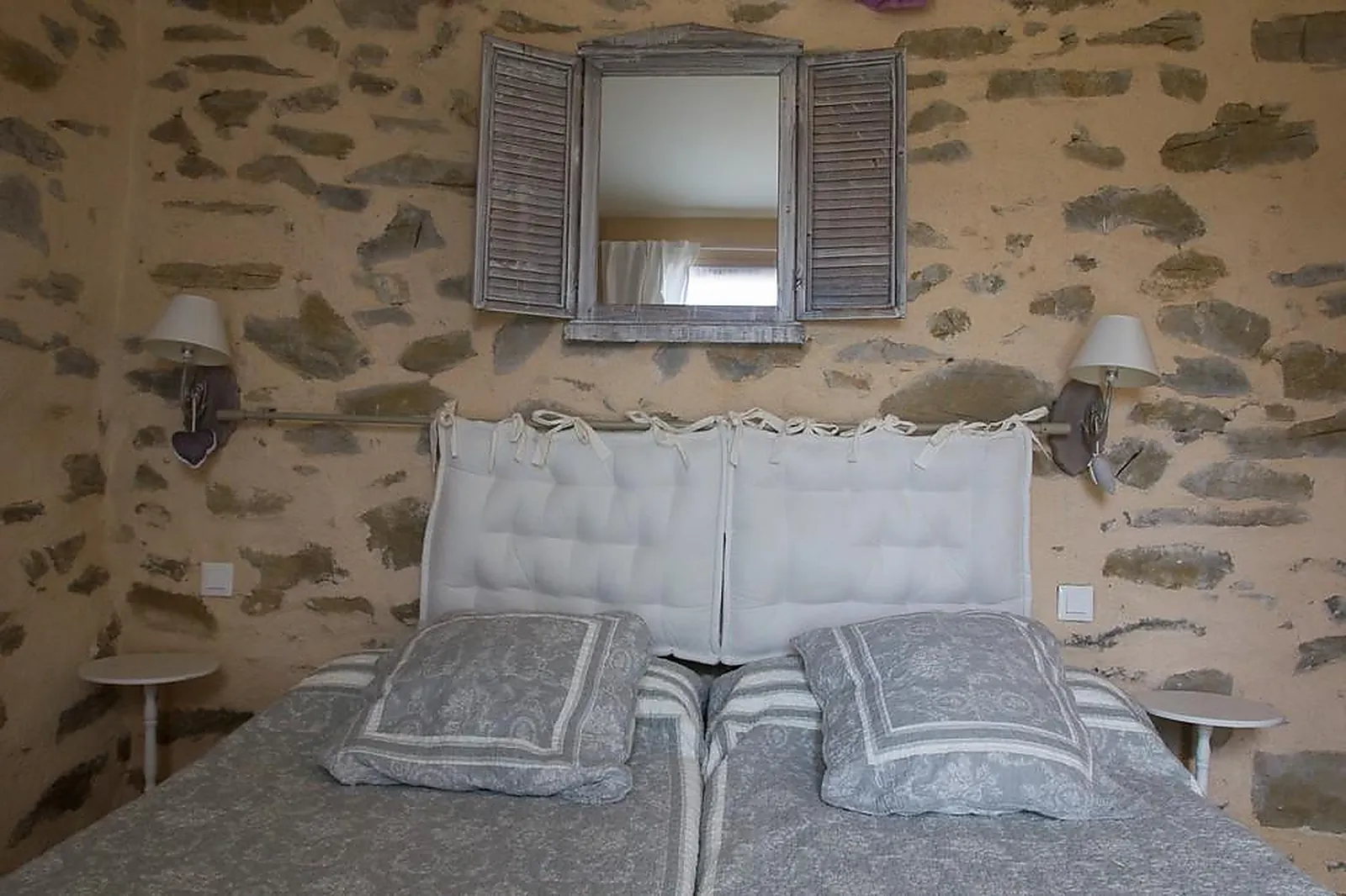 Lieux événementiels, DOMAINE DE LA PRADE MARI