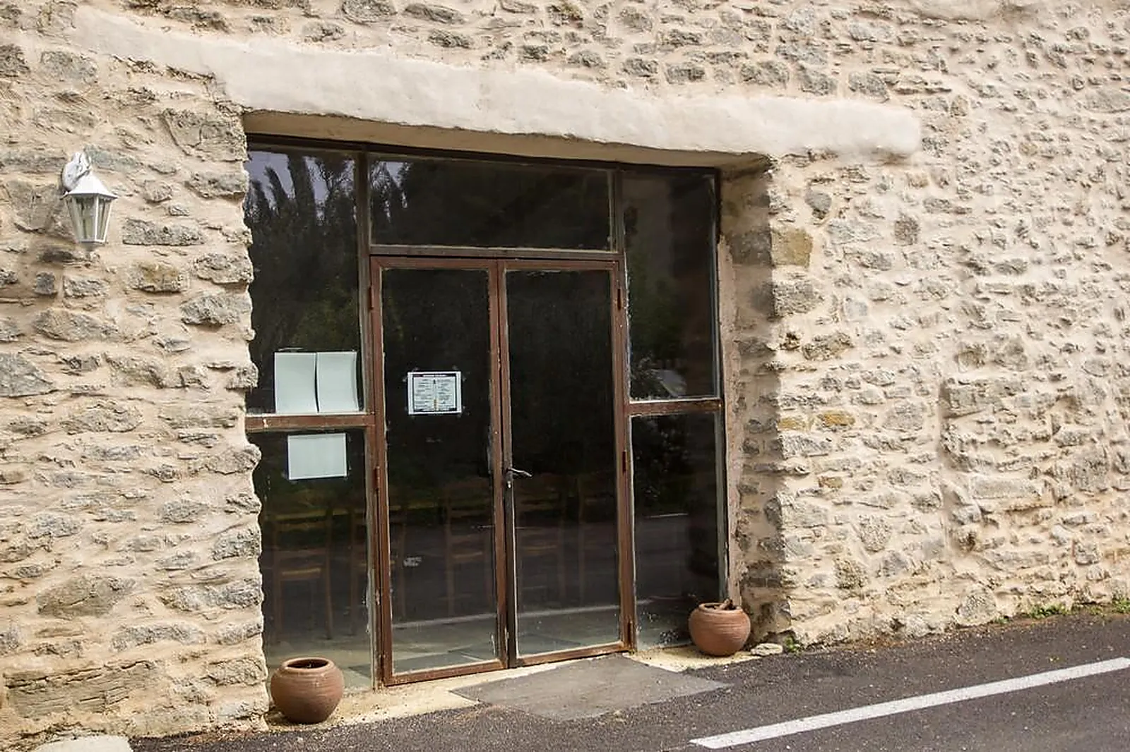 Lieux événementiels, DOMAINE DE LA PRADE MARI