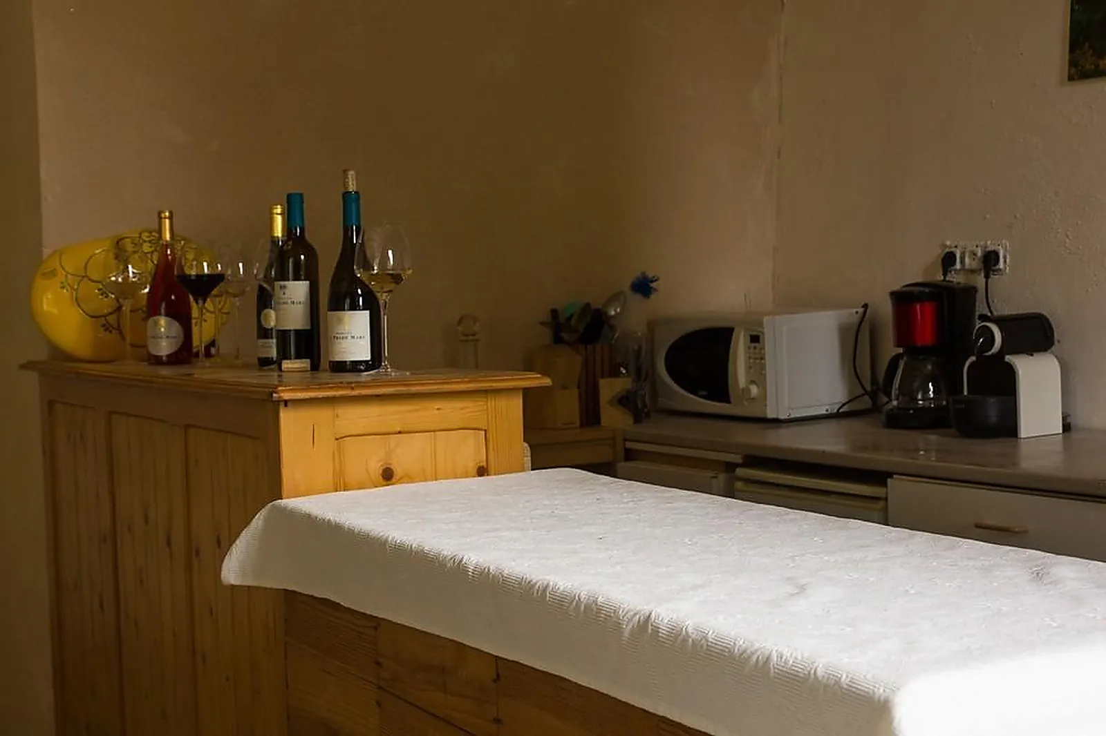 Lieux événementiels, DOMAINE DE LA PRADE MARI