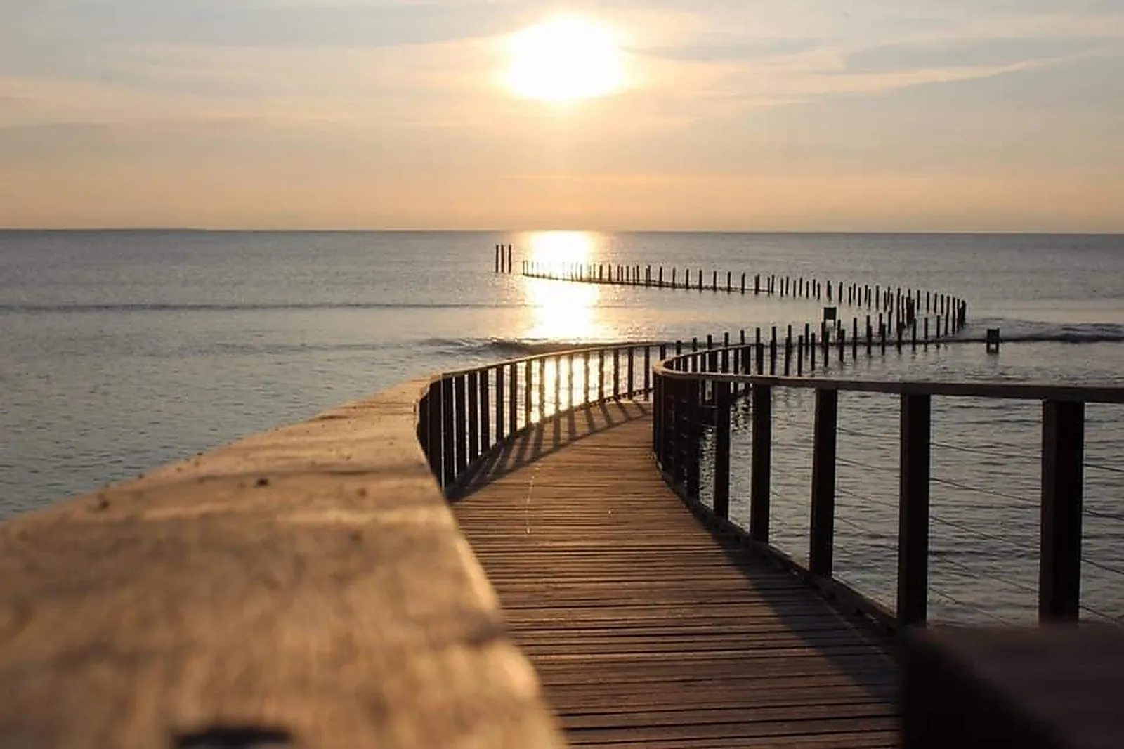 Lieux événementiels, DOMAINE DE LA PRESQU'ILE