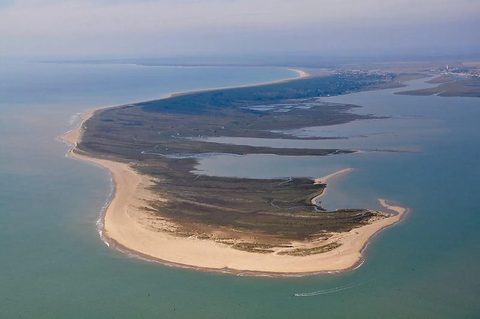 Lieux événementiels, DOMAINE DE LA PRESQU'ILE