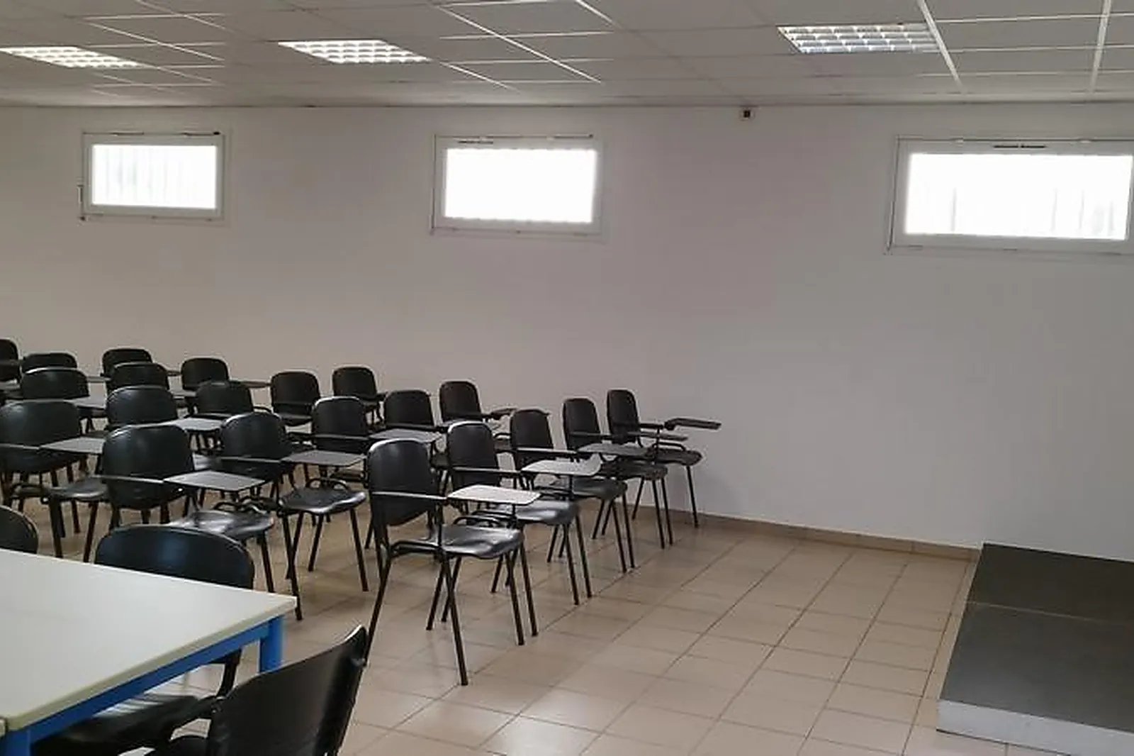 Lieux événementiels, DOMAINE DE LA PRESQU'ILE