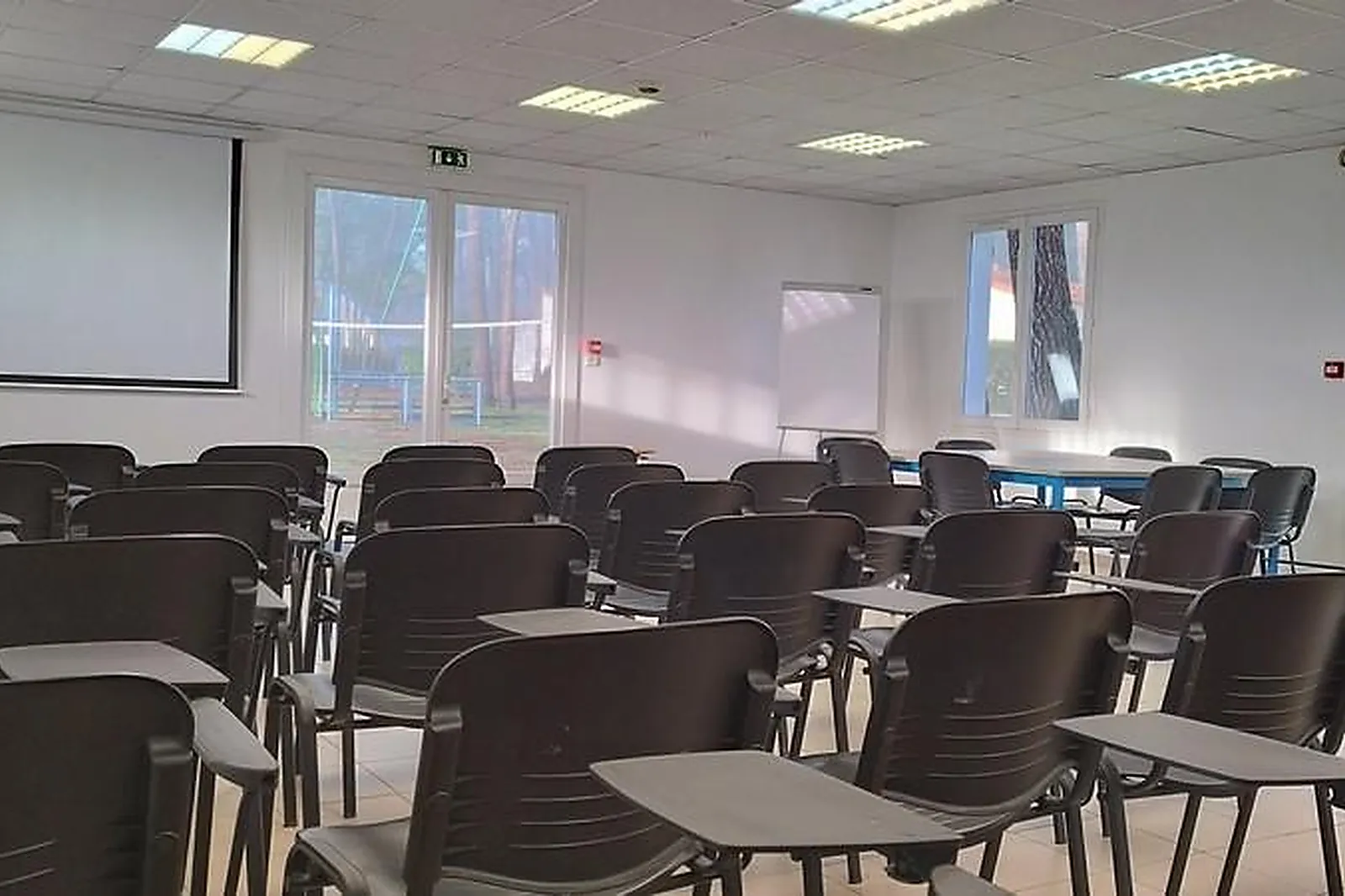 Lieux événementiels, DOMAINE DE LA PRESQU'ILE