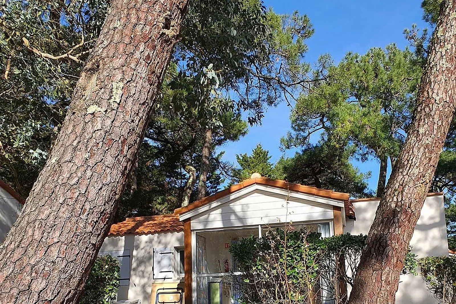 Lieux événementiels, DOMAINE DE LA PRESQU'ILE