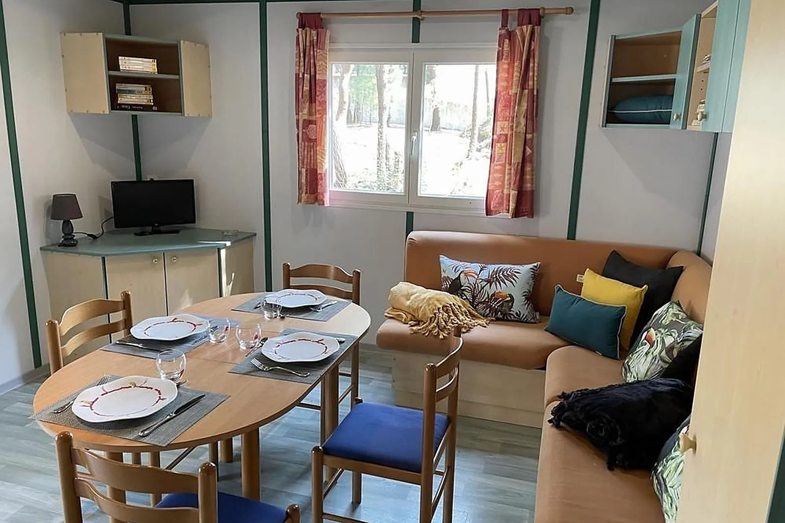 Lieux événementiels, DOMAINE DE LA PRESQU'ILE