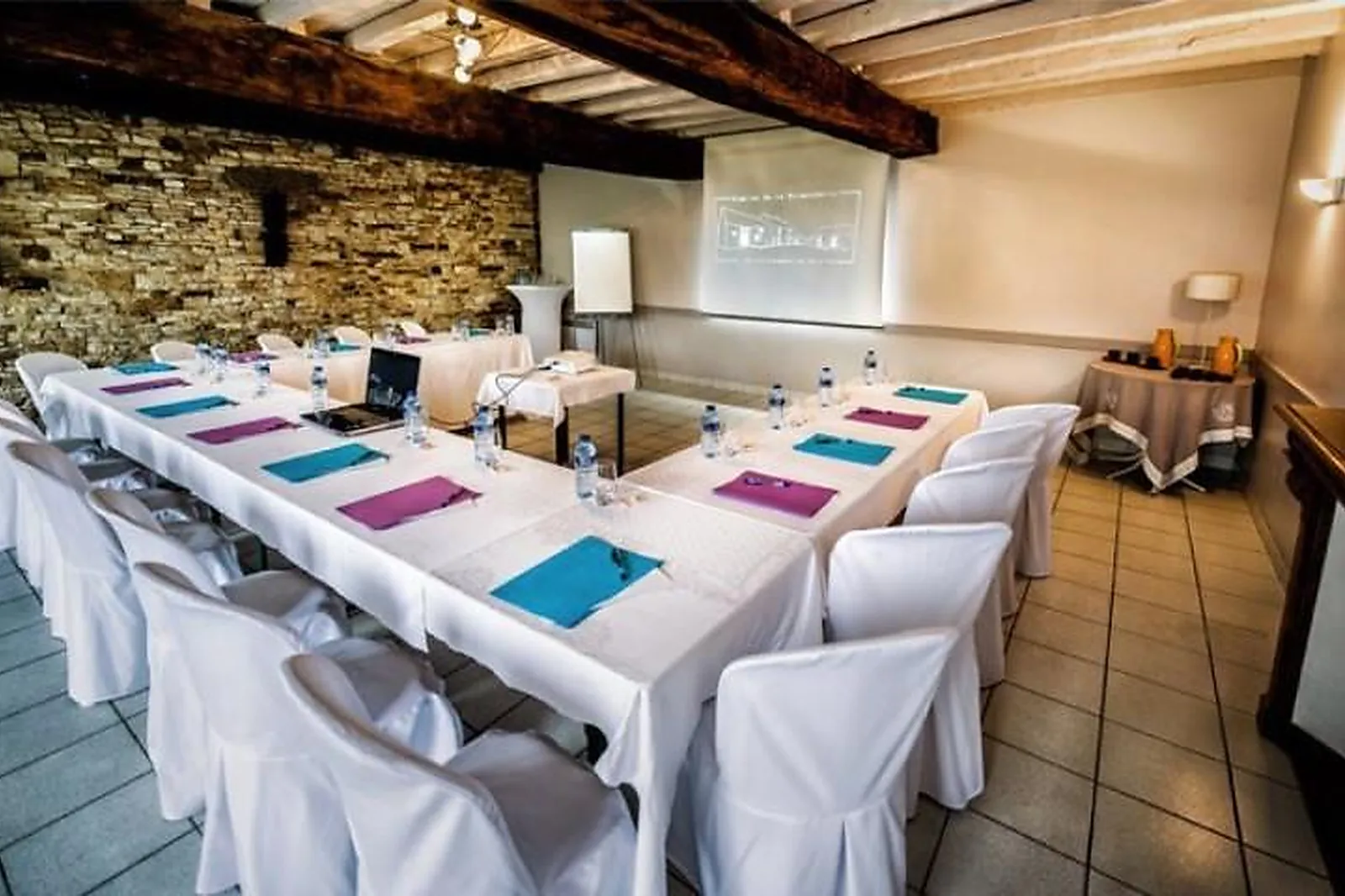 Lieux événementiels, DOMAINE DE LA RAIMONDERIE