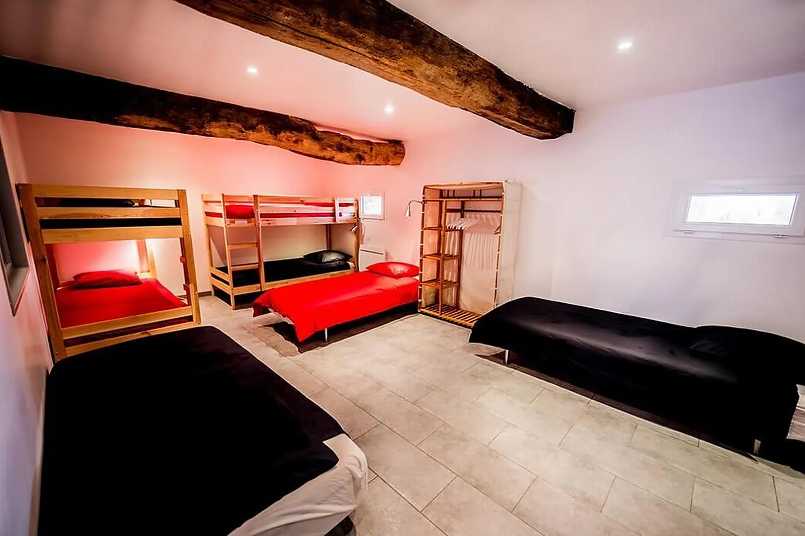 Lieux événementiels, DOMAINE DE LA RAIMONDERIE