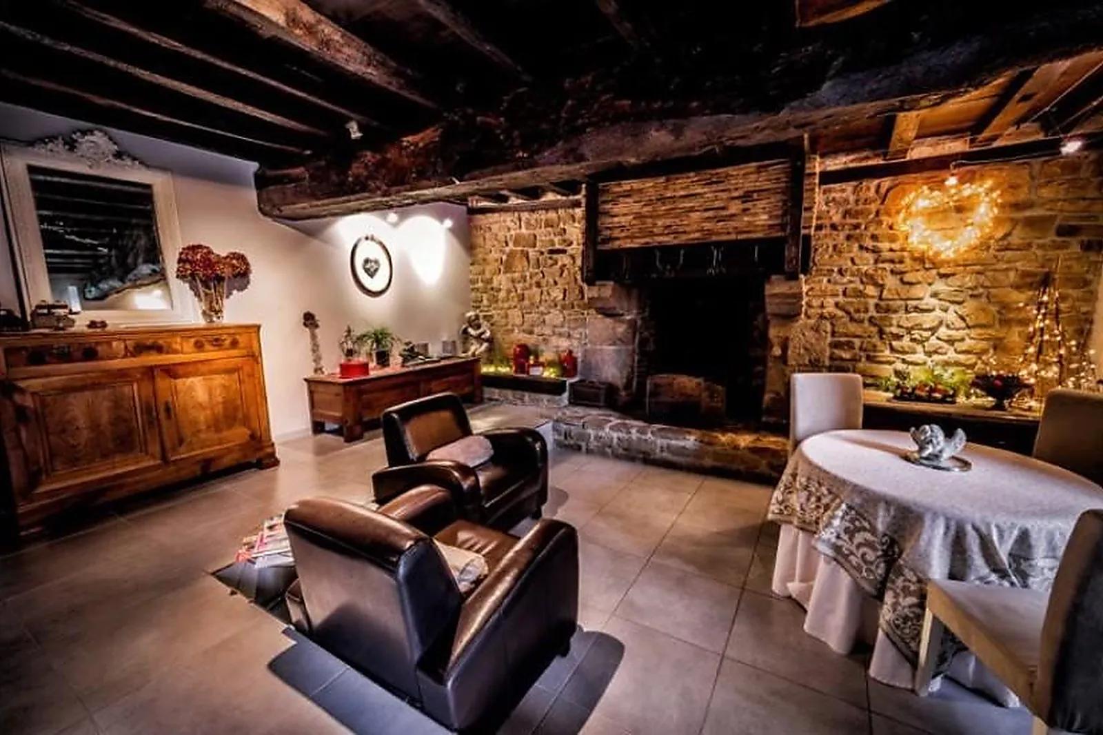 Lieux événementiels, DOMAINE DE LA RAIMONDERIE