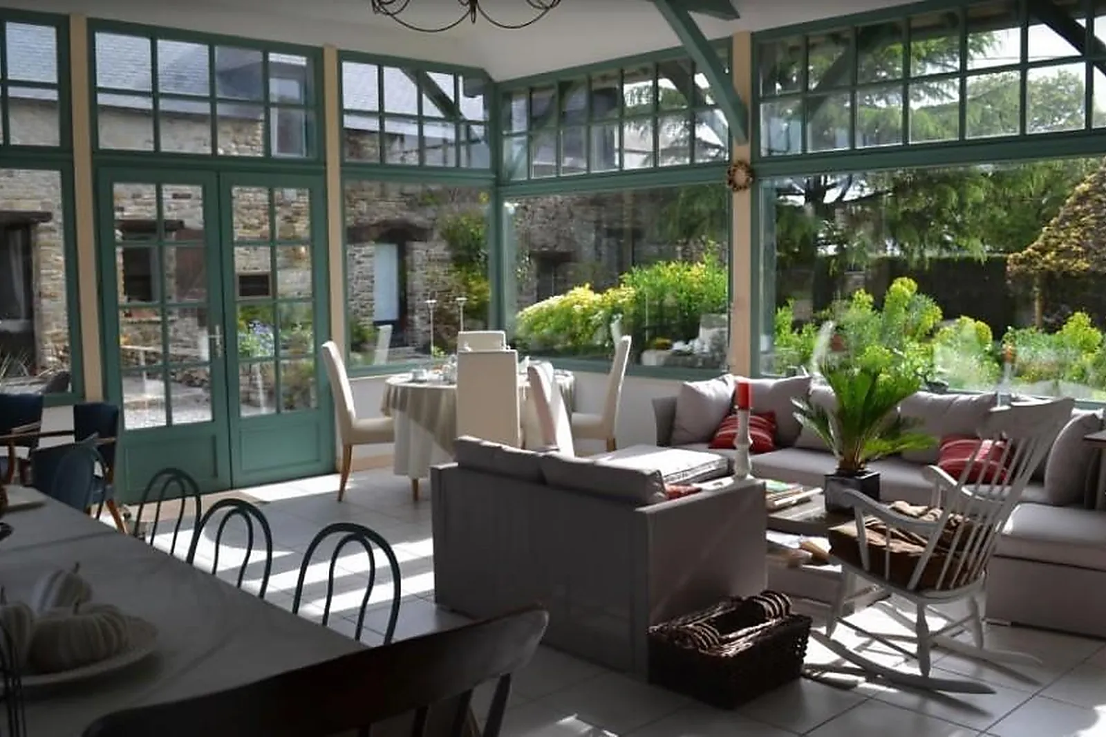 Lieux événementiels, DOMAINE DE LA RAIMONDERIE