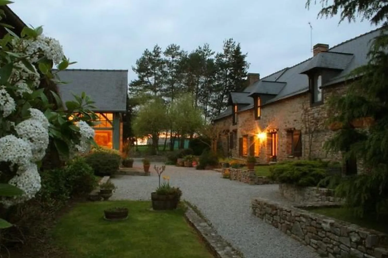 Lieux événementiels, DOMAINE DE LA RAIMONDERIE