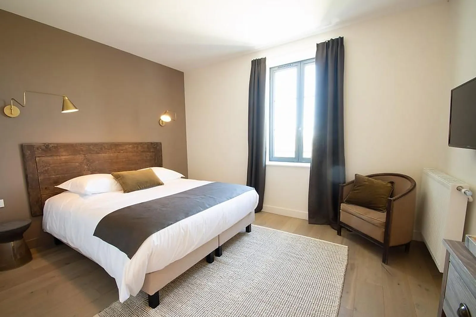 Lieux événementiels, DOMAINE DE LA REVARDIÈRE