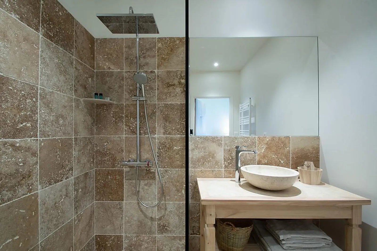 Lieux événementiels, DOMAINE DE LA REVARDIÈRE