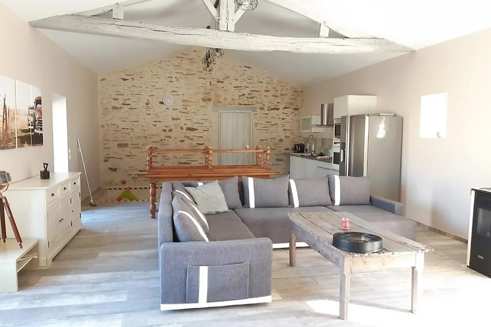 Lieux événementiels, DOMAINE DE LA RIGALIÈRE