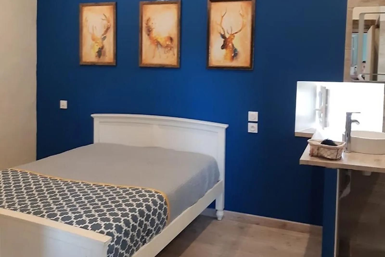 Lieux événementiels, DOMAINE DE LA RIGALIÈRE